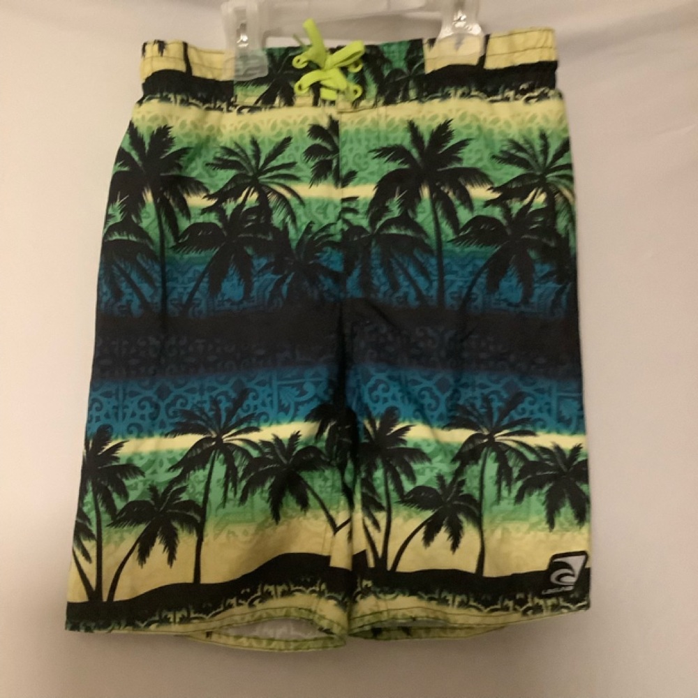 Boys Swim Trunks